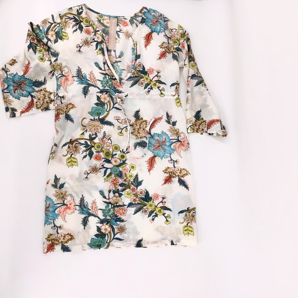 Plum Pretty Sugar Dress/Tunic-Beckoning Creatures - Picture 13 of 13